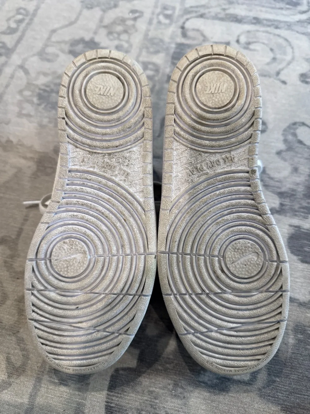 Nike Court Borough Low Recraft Sneakers